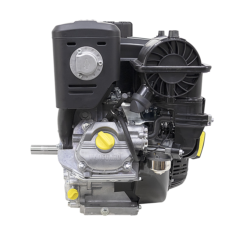 その他 GA Radiant Vega Briggs & Stratton 49R977-0029-Z1 Vanguard 26 HP 810cc